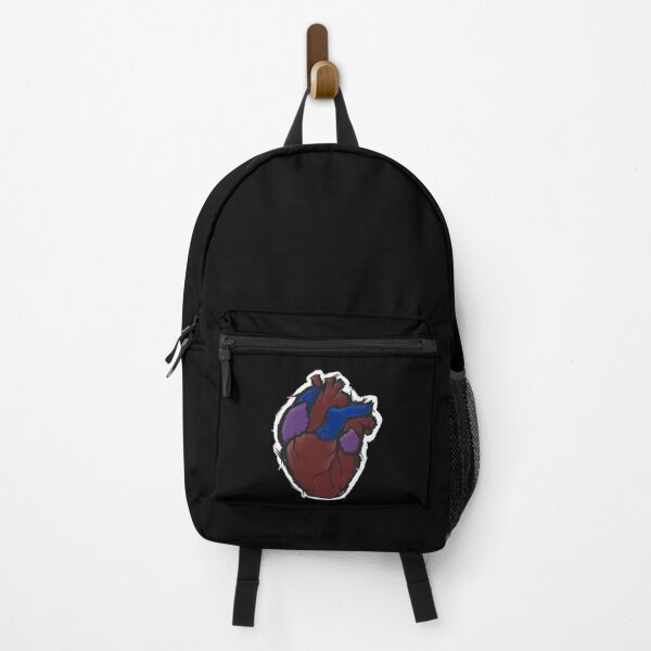 Item preview, Tiny Heart designed and sold by HauntedMammoth.