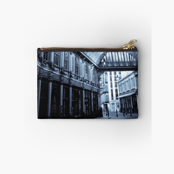 Item preview, Leadenhall Market London designed and sold by Londonimages.