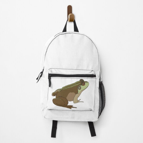 Item preview, Frogs Are Bitches And We Do Not Negotiate With Terrorists - The Umbrella Academy designed and sold by SedgeWren.