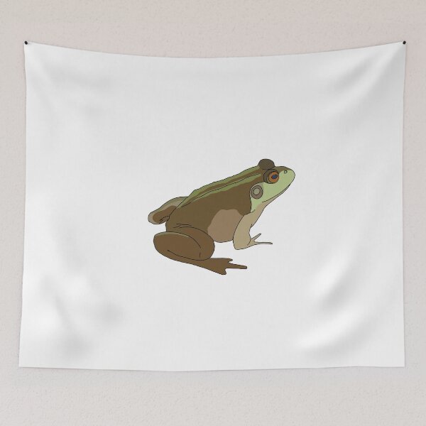 Item preview, Frogs Are Bitches And We Do Not Negotiate With Terrorists - The Umbrella Academy designed and sold by SedgeWren.