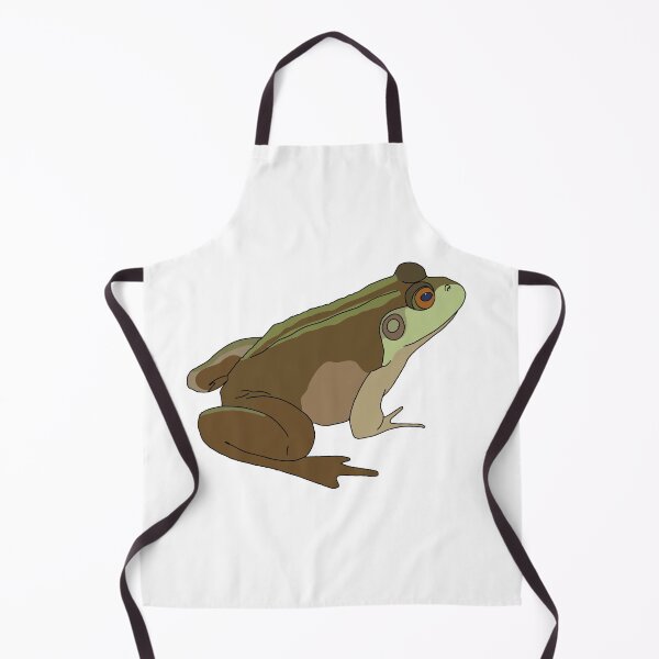 Item preview, Frogs Are Bitches And We Do Not Negotiate With Terrorists - The Umbrella Academy designed and sold by SedgeWren.