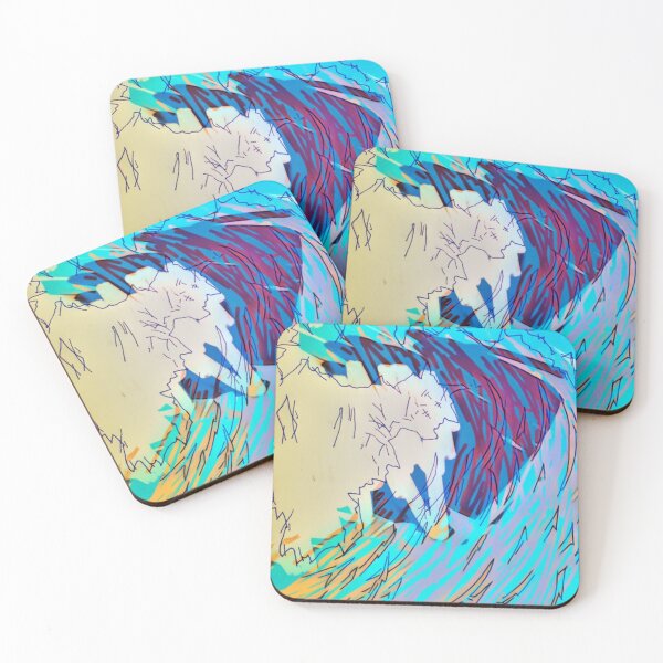 Item preview, Waves Days designed and sold by ericbear36.