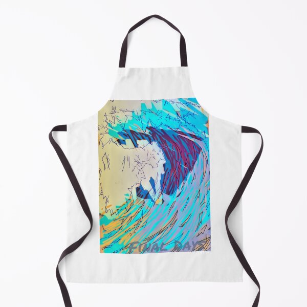Item preview, Waves Days designed and sold by ericbear36.