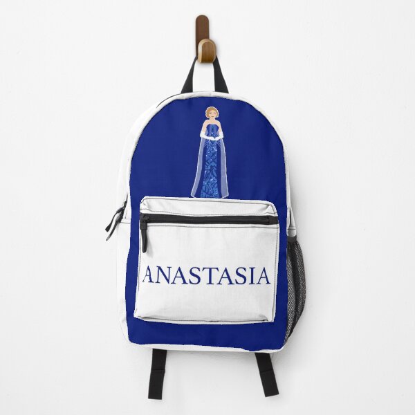 Item preview, Anastasia The Musical - Blue Dress designed and sold by MarieSherwood.