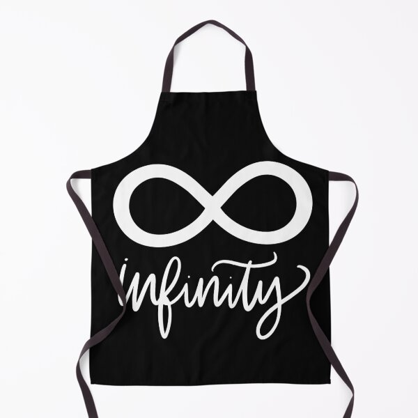 Item preview, infinity designed and sold by GranadaStore.