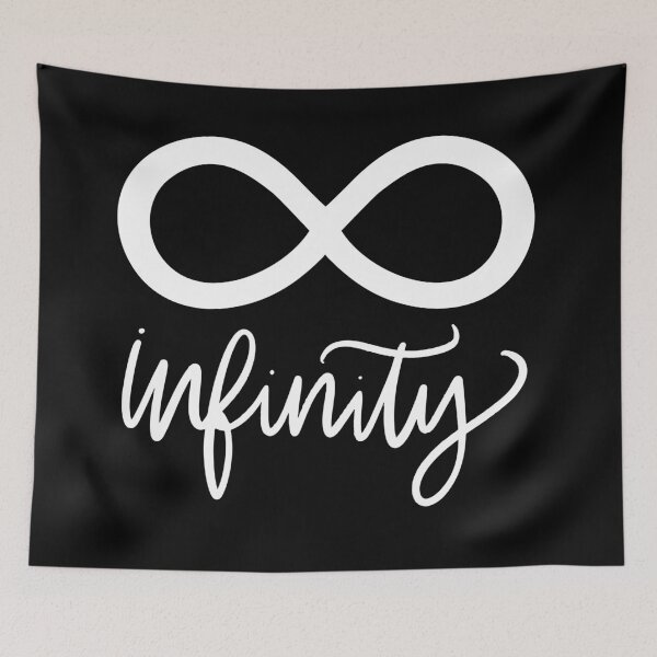 Item preview, infinity  designed and sold by GranadaStore.