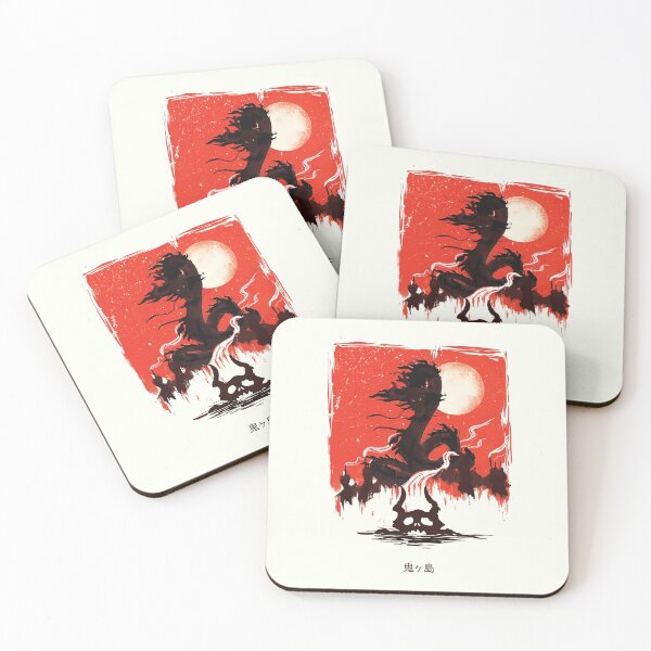 Item preview, Kaido Onigashima designed and sold by vertei.