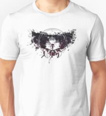 Inked Parasite Unisex T-Shirt