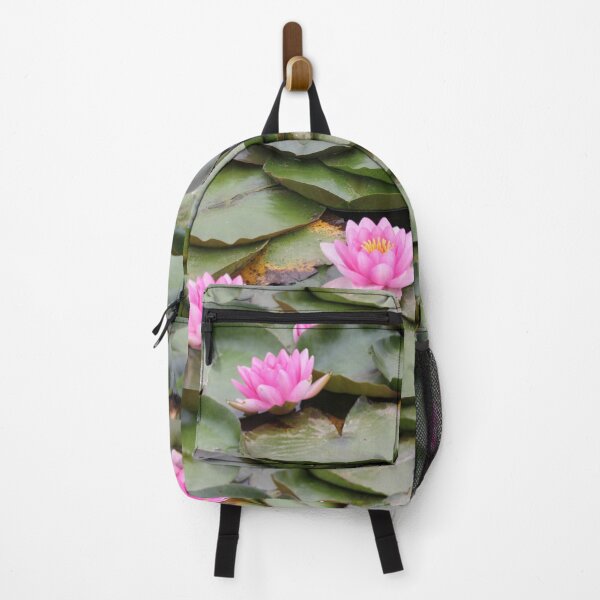 Item preview, Pink Lillypads designed and sold by LearsInteriors.