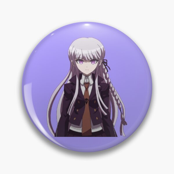 Item preview, Kyoko Kirigiri From danganrompa designed and sold by Karsmultifam.