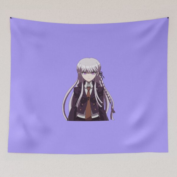 Item preview, Kyoko Kirigiri From danganrompa designed and sold by Karsmultifam.