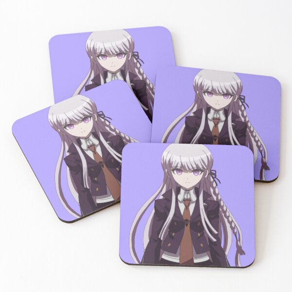 Item preview, Kyoko Kirigiri From danganrompa designed and sold by Karsmultifam.