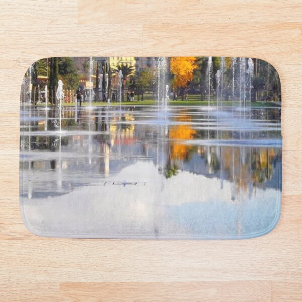Item preview, THE WATER MIRROR designed and sold by Frogmuse.