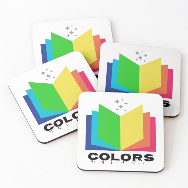 Item preview, Rainbow book designed and sold by Cool  Fashionzz.