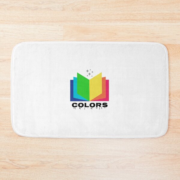 Item preview, Rainbow book designed and sold by Cool  Fashionzz.