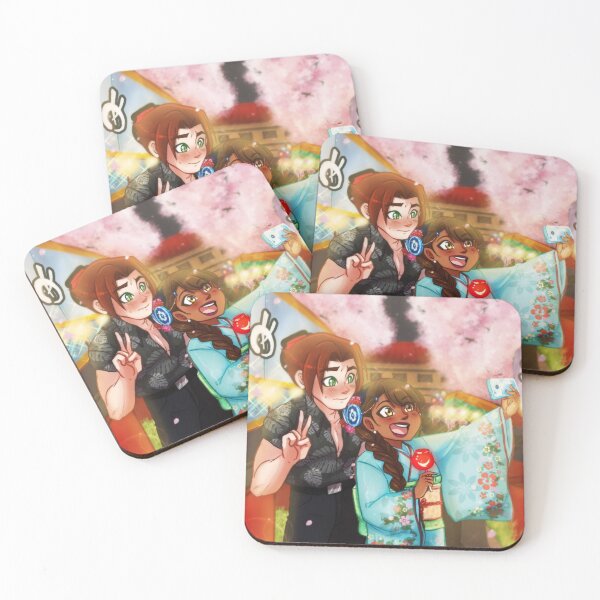 Item preview, Summer Festival designed and sold by kireiscorner.