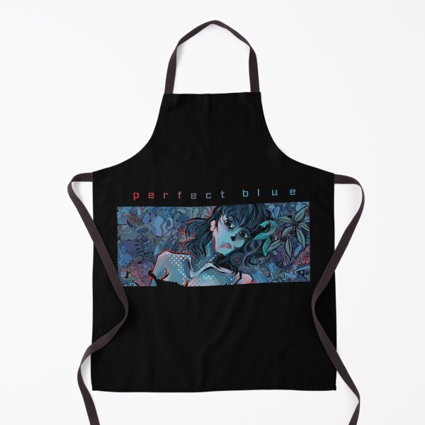 Item preview, Perfect Blue designed and sold by Toastdraws.