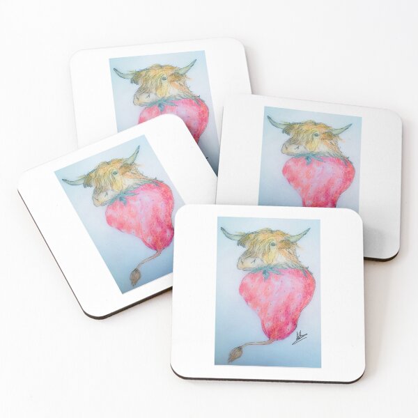 Item preview, Strawberry Milk designed and sold by KiTiBrie-Bow.