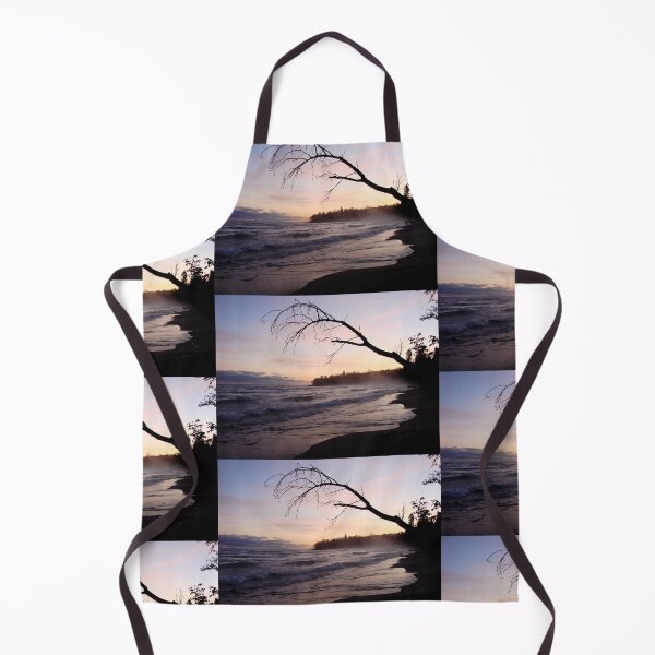 Item preview, Sunrise over Lake Superior designed and sold by J Rier Photography.