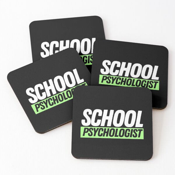 Item preview, School Psychologist designed and sold by bifkee19.