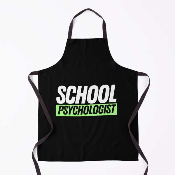 Item preview, School Psychologist designed and sold by bifkee19.