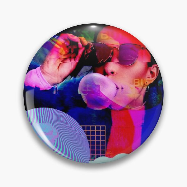 Item preview, Vintage Style Bubble Gum Pop designed and sold by Ainbowz-Artwork.