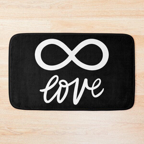 Item preview, infinity love designed and sold by GranadaStore.