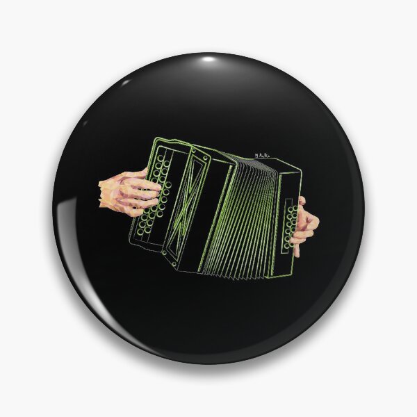 Item preview, Green Neon Accordion designed and sold by TraDArt.