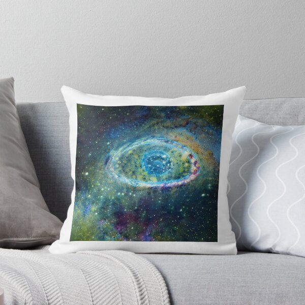 Item preview, Blue Galaxy Egg designed and sold by Dream-Chaser.