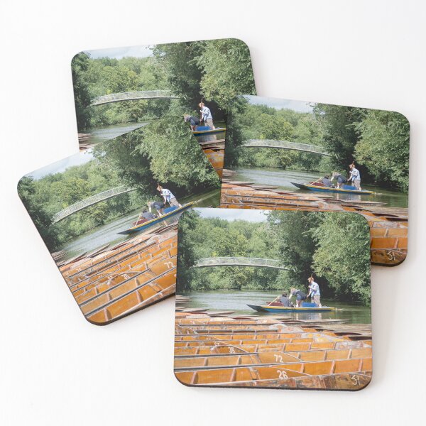 Item preview, Oxford Punters  designed and sold by TashPhotography.