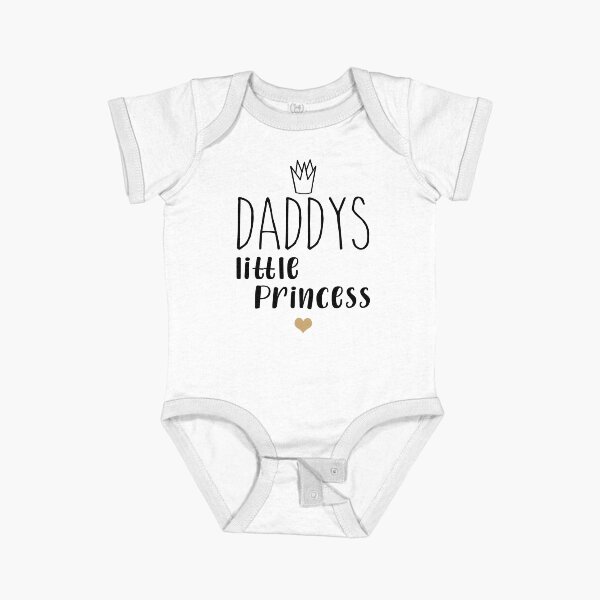 Item preview, Daddy's little girl | Daddy's little princess designed and sold by ela-94.