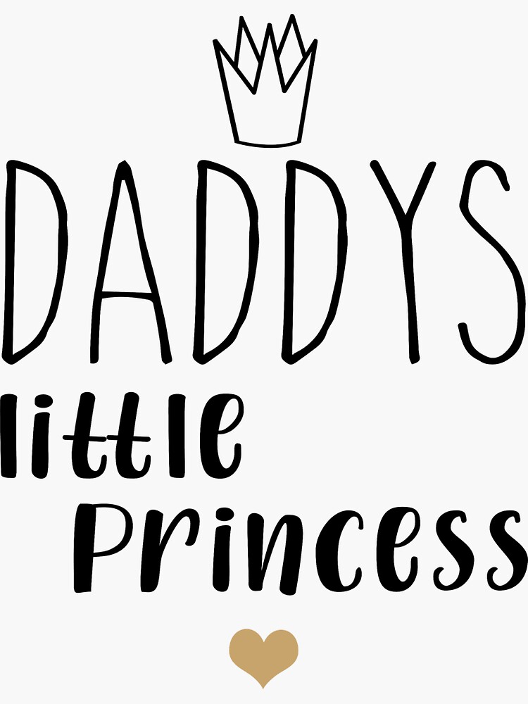 Daddy's Little Girl