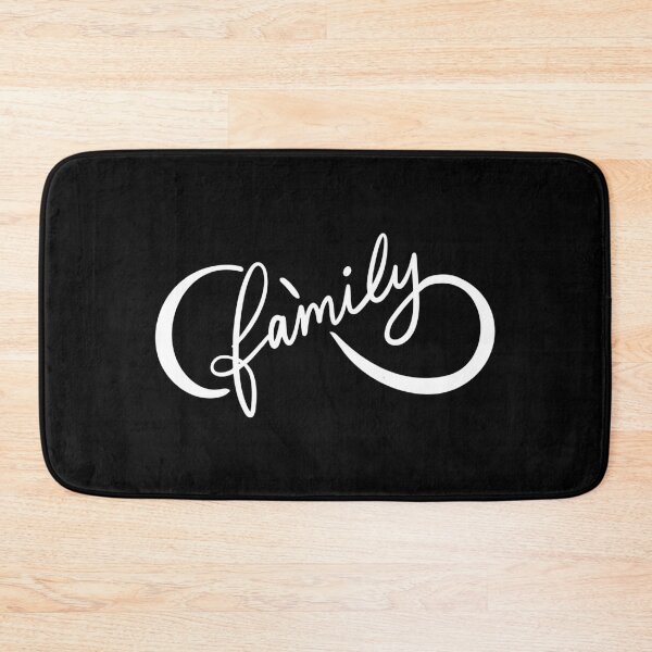 Item preview, infinity family  designed and sold by GranadaStore.