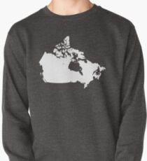 Canada Pullover
