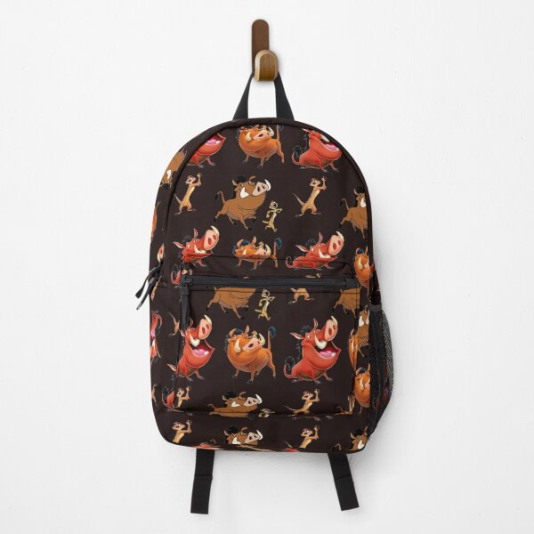 Item preview, Pumba and Timon designed and sold by Talwaran.