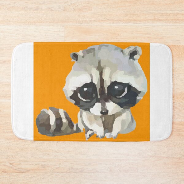 Item preview, Raccoon designed and sold by Fozy-Shop-Tees.
