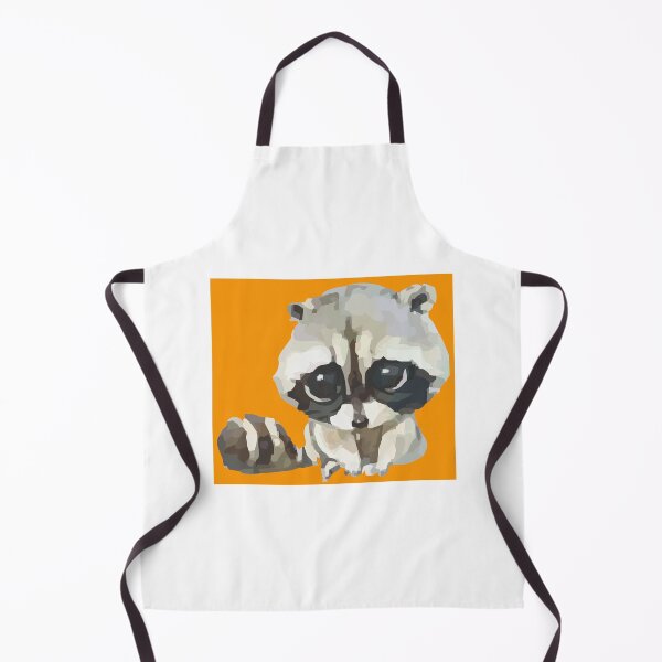 Item preview, Raccoon designed and sold by Fozy-Shop-Tees.
