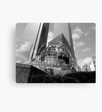 Lienzo New York City buildings