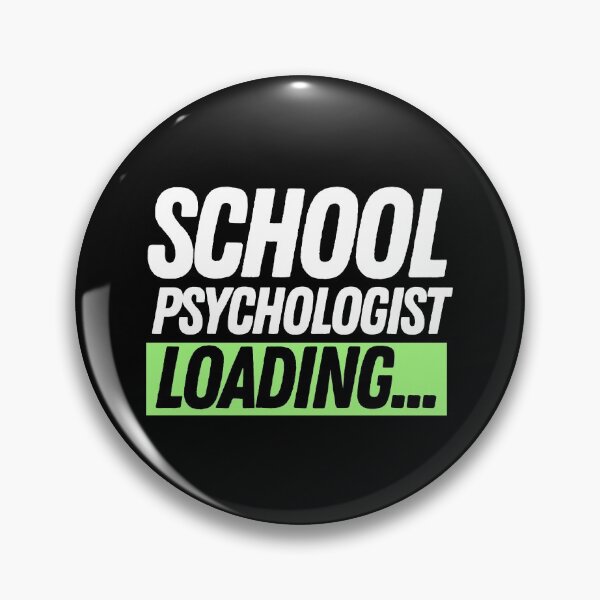 Item preview, School Psychologist Loading... designed and sold by bifkee19.