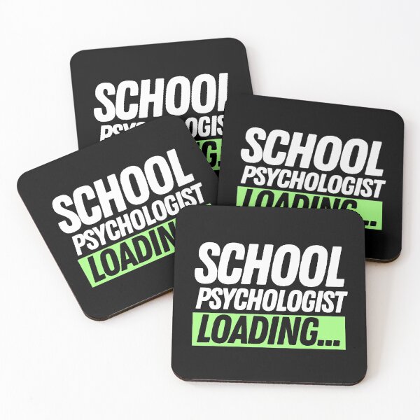 Item preview, School Psychologist Loading... designed and sold by bifkee19.