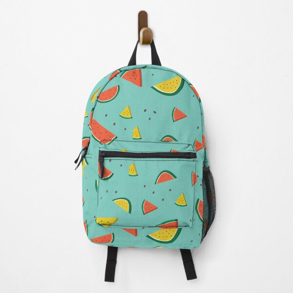 Item preview, Watermelons Colorful Tasty Pattern designed and sold by Kamran-Sharjeel.