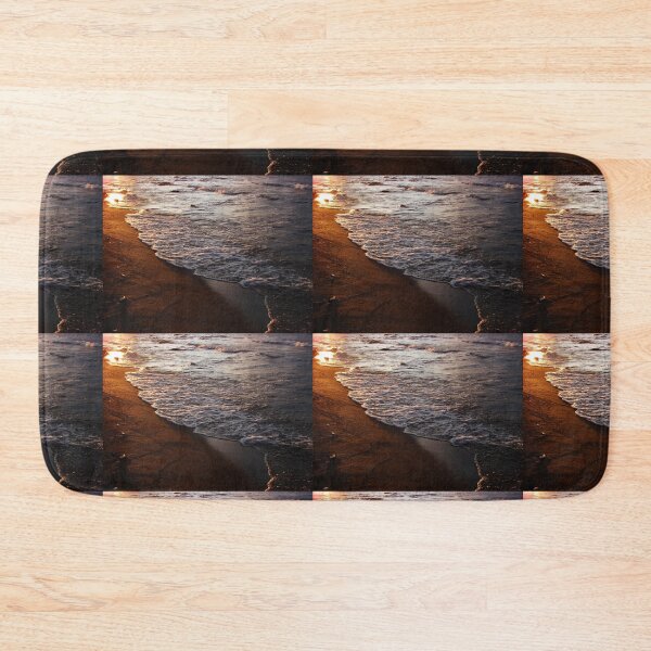 Item preview, Lake Superior sunset designed and sold by J Rier Photography.