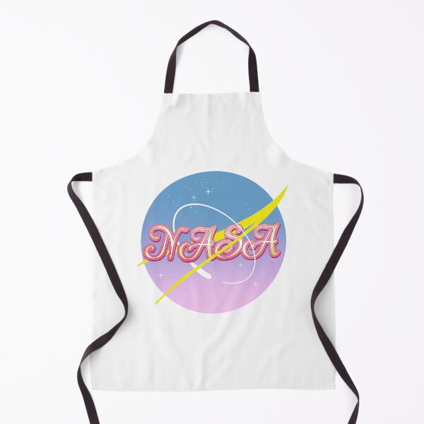 Item preview, Pretty Guardian NASA designed and sold by iHannavi.