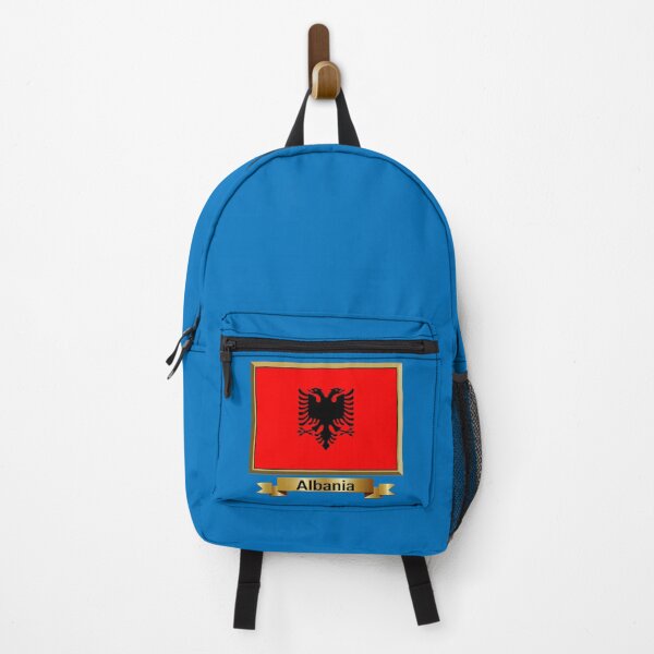Item preview, Albanian Flag Gifts, Stickers, Masks & Products designed and sold by mpodger.