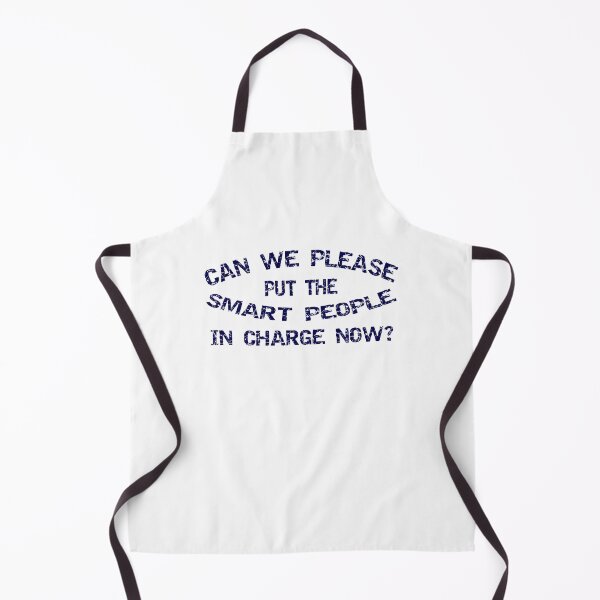 Item preview, CAN WE PLEASE PUT THE PLEASE IN CHARGE NOW designed and sold by hajar1405.