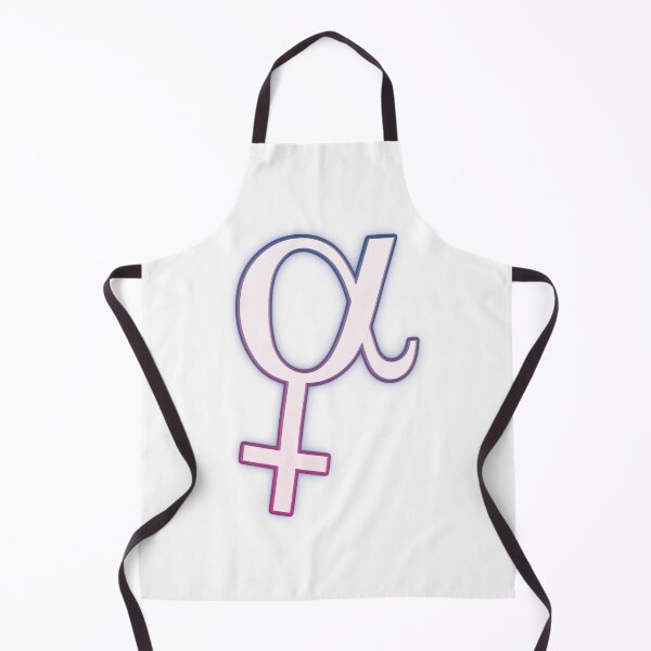 Item preview, Alpha female designed and sold by fmdmlvr.