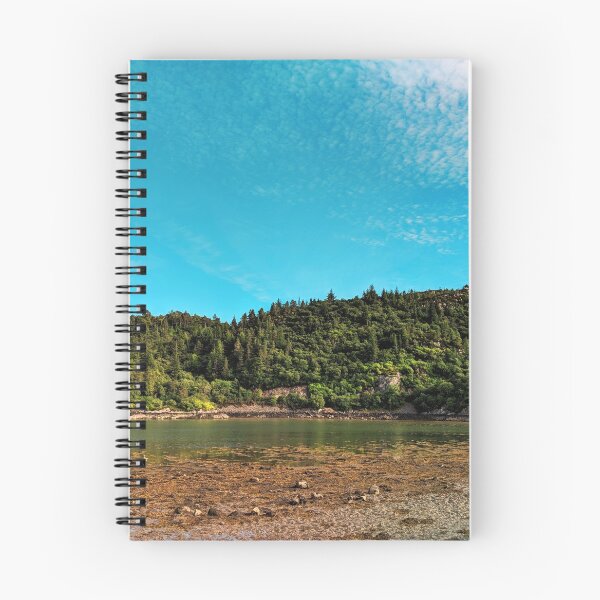 Item preview, Plockton, Scotland designed and sold by MitaDreamDesign.