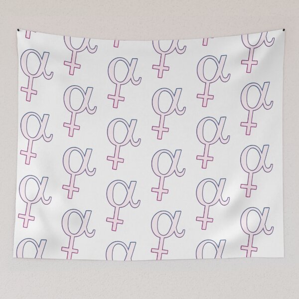 Item preview, Alpha female designed and sold by fmdmlvr.