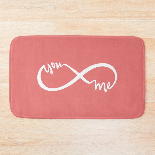 Item preview,  infinity You&Me designed and sold by GranadaStore.