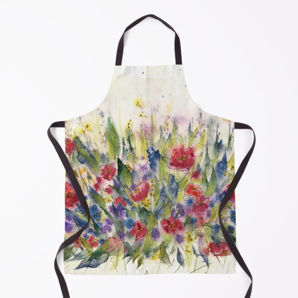 Item preview, Wildflowers designed and sold by Artual.